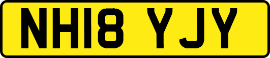 NH18YJY