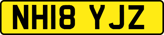 NH18YJZ