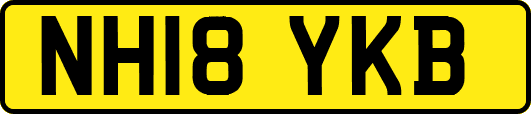 NH18YKB