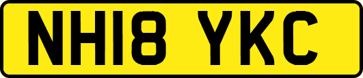 NH18YKC