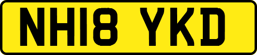 NH18YKD