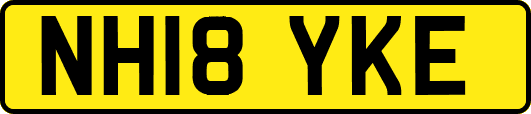 NH18YKE