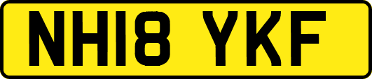 NH18YKF