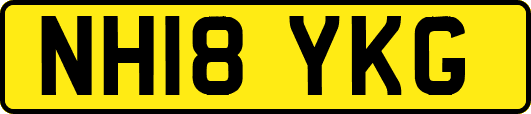 NH18YKG