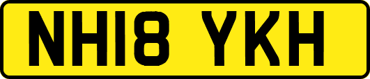 NH18YKH