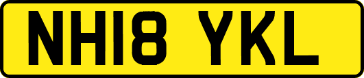 NH18YKL