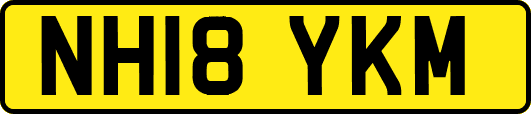 NH18YKM