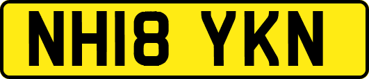 NH18YKN