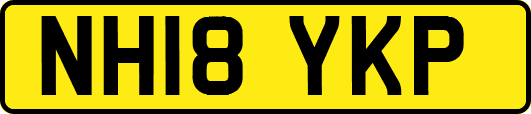 NH18YKP