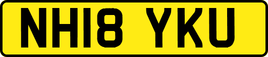 NH18YKU