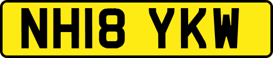NH18YKW
