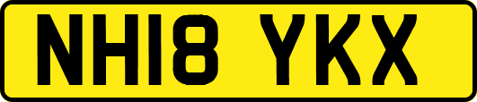 NH18YKX