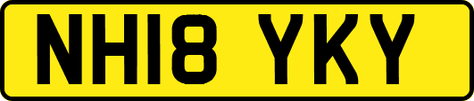 NH18YKY
