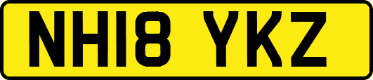 NH18YKZ