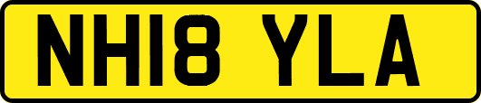 NH18YLA
