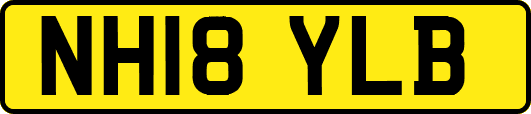 NH18YLB