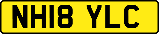 NH18YLC