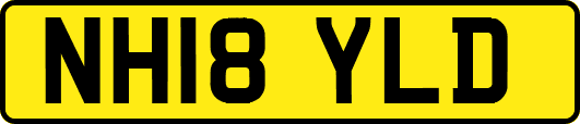 NH18YLD