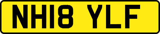 NH18YLF