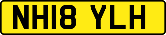 NH18YLH