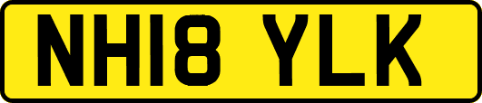 NH18YLK