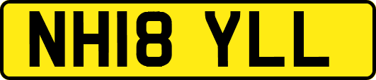 NH18YLL