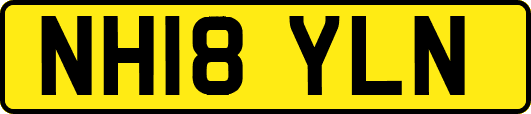 NH18YLN