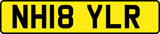 NH18YLR