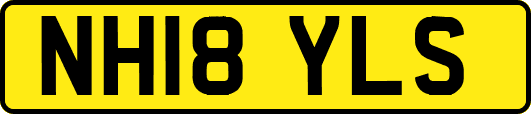 NH18YLS