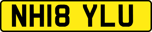 NH18YLU