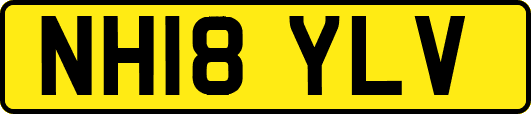NH18YLV