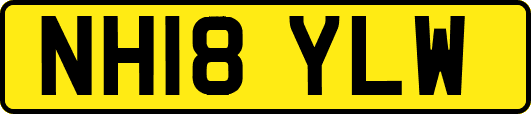 NH18YLW
