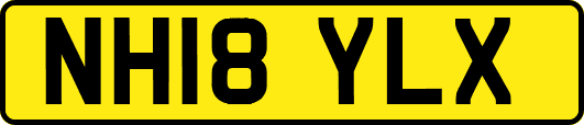 NH18YLX