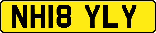 NH18YLY