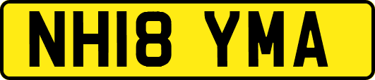 NH18YMA