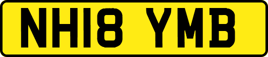 NH18YMB