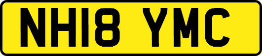 NH18YMC