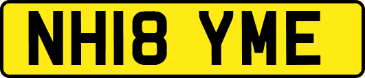 NH18YME