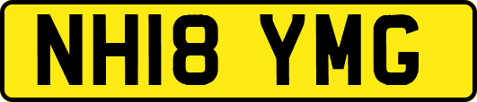 NH18YMG