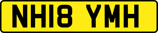 NH18YMH