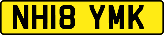 NH18YMK