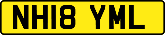NH18YML
