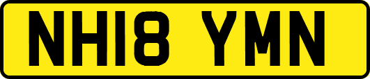 NH18YMN