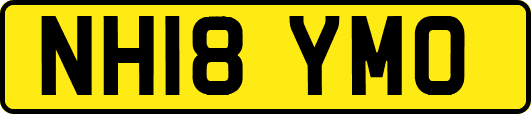 NH18YMO