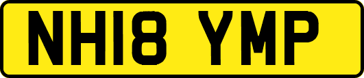 NH18YMP