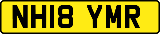 NH18YMR