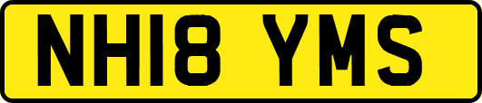 NH18YMS