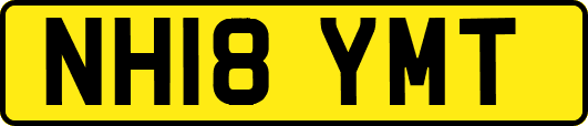 NH18YMT