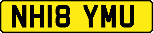 NH18YMU