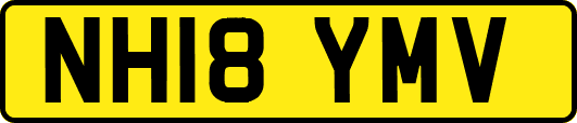 NH18YMV